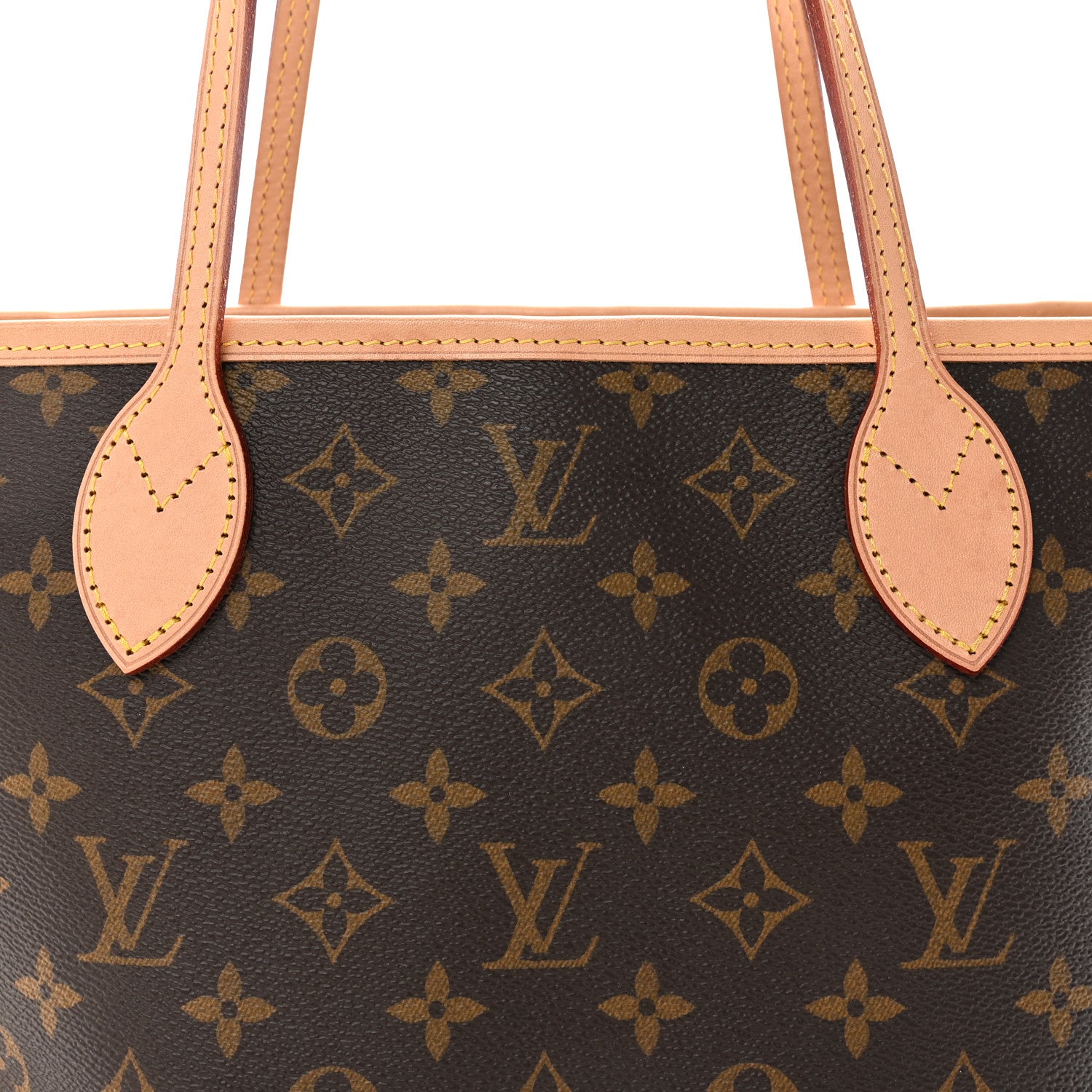 Louis Vuitton Monogram Neo Neverfull PM 7 of 9
