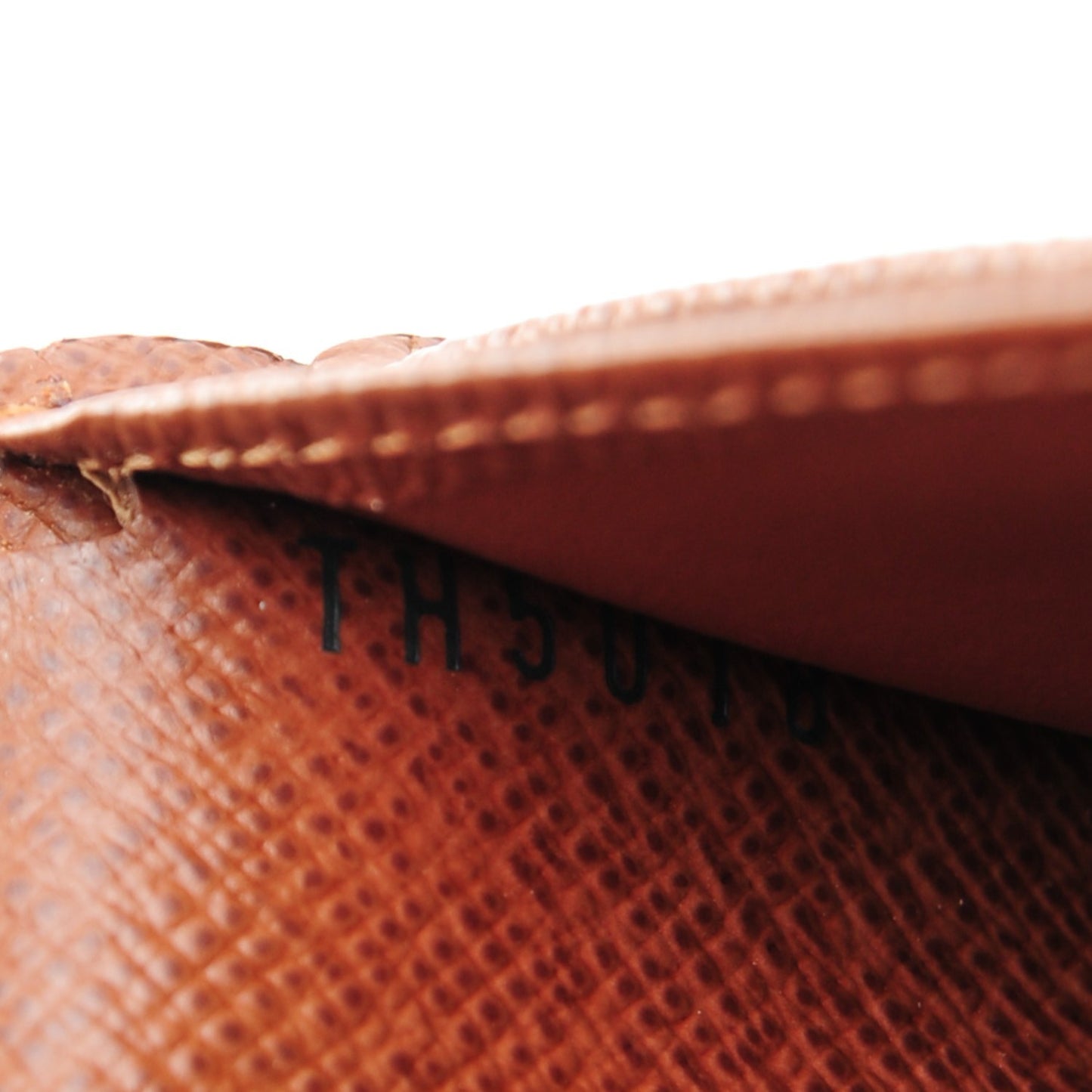 Monogram French Purse Wallet