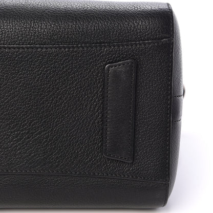 Givenchy Sugar Goatskin Small Antigona Black 11 of 12