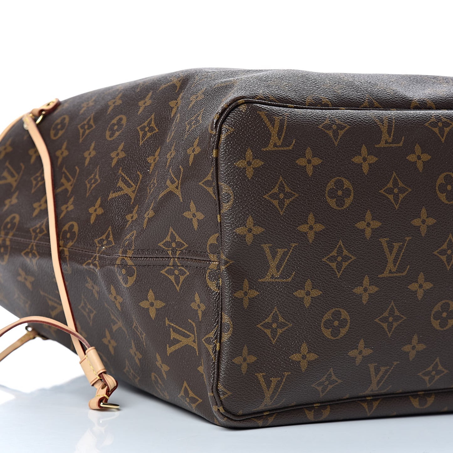 Monogram Neverfull GM