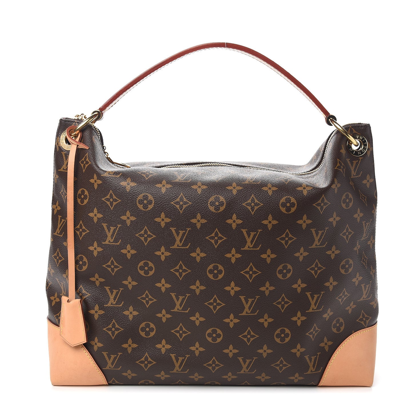 Monogram Berri MM