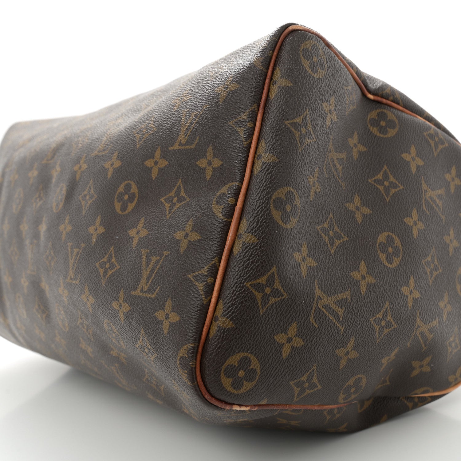 Louis Vuitton Monogram Speedy 40 10 of 17