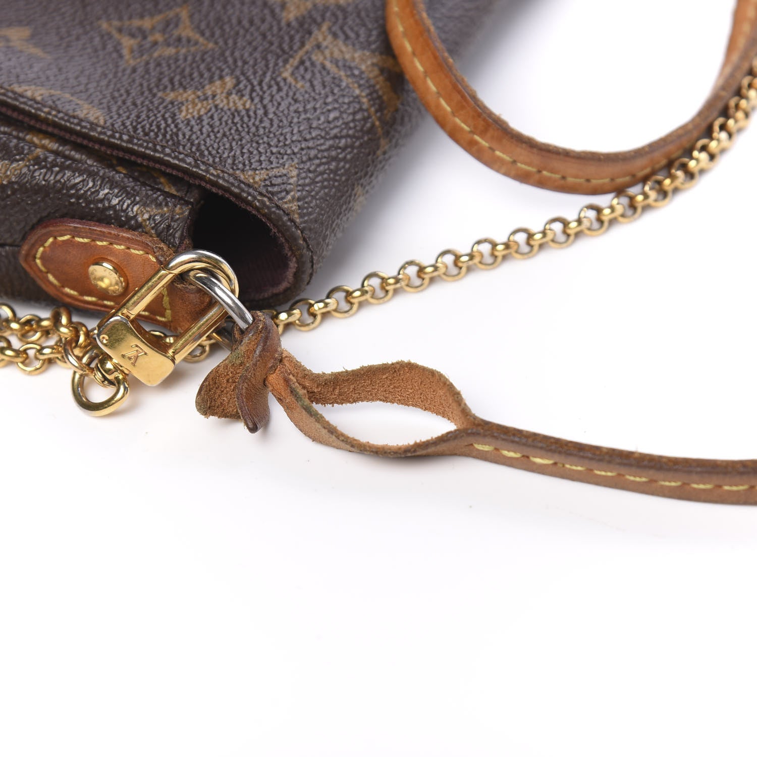 Louis Vuitton Monogram Favorite MM 13 of 15