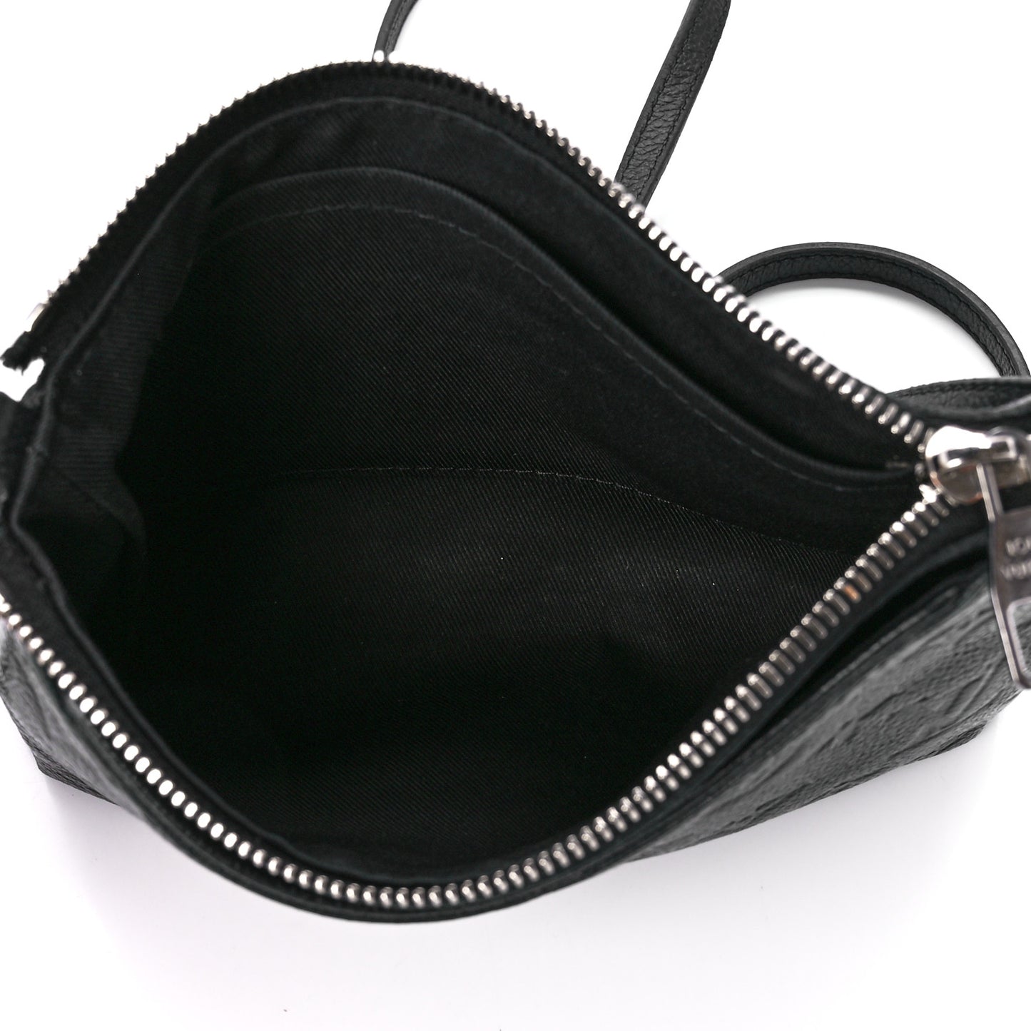 Empreinte Pallas Crossbody Black