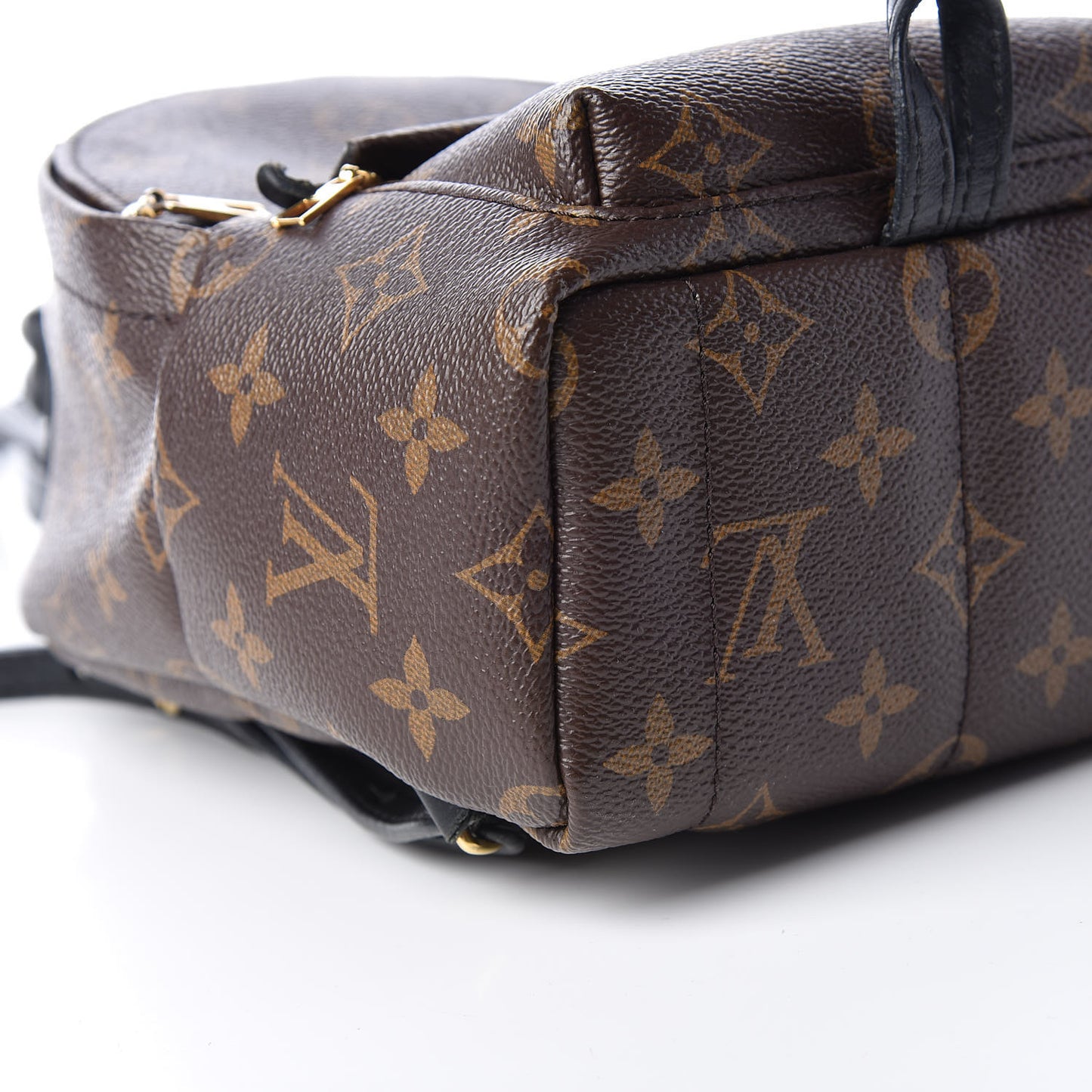 Monogram Palm Springs Backpack Mini