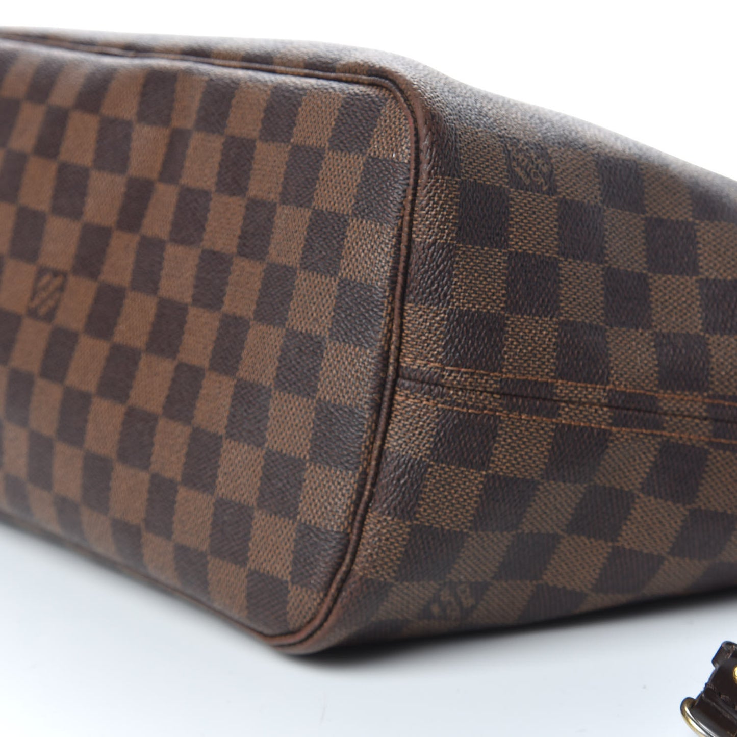 Damier Ebene Neverfull MM