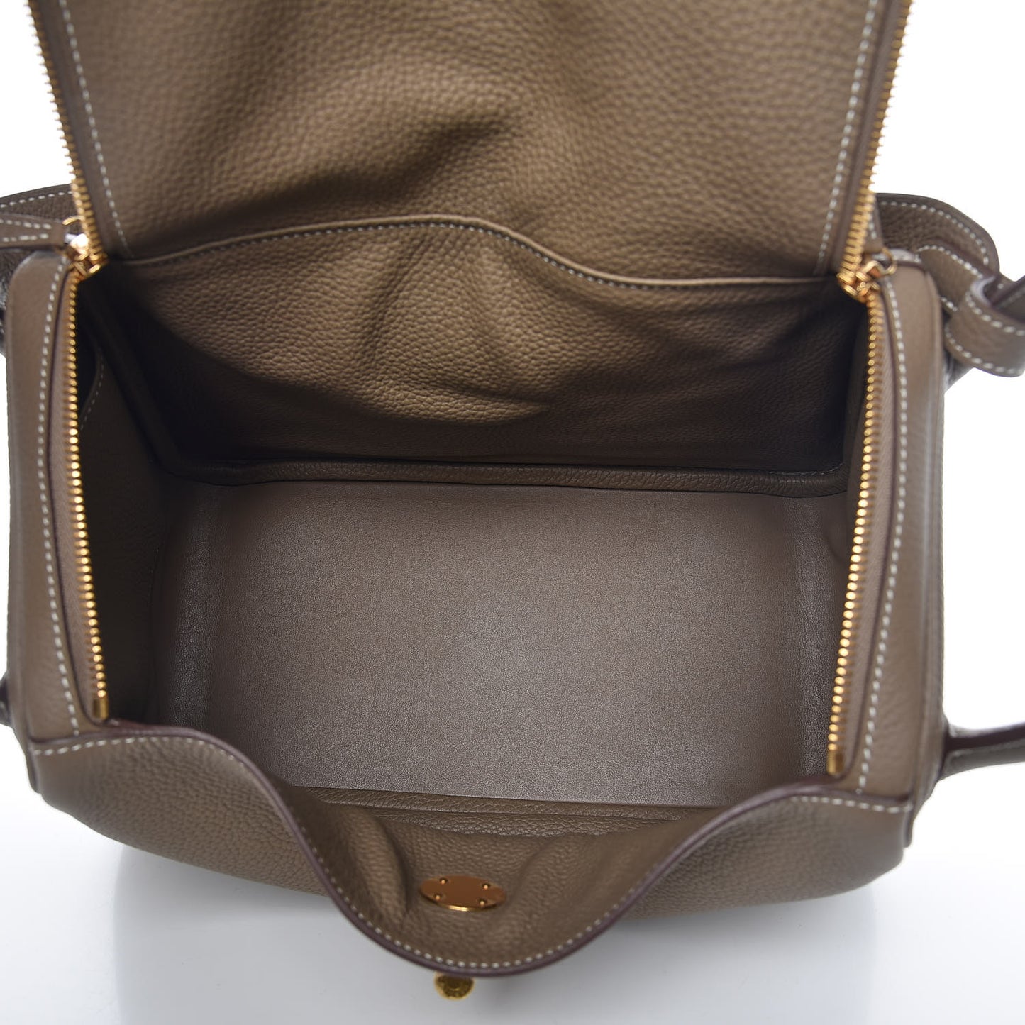 Taurillon Clemence Lindy 30 Etoupe