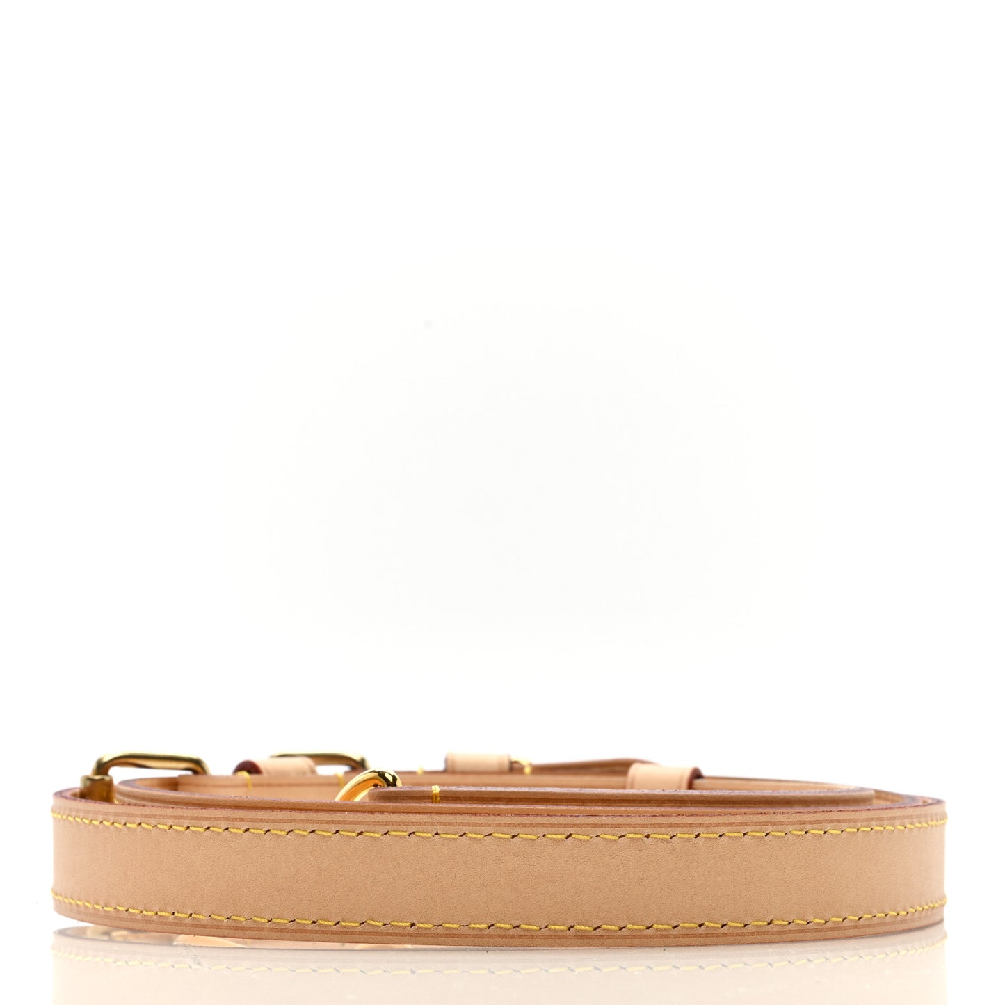 Vachetta Adjustable Speedy Bandouliere Shoulder Strap