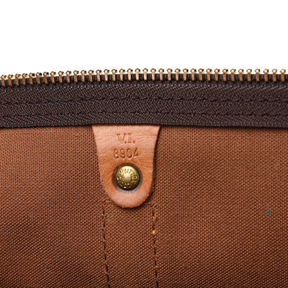 Louis Vuitton Monogram Keepall 45 6 of 16