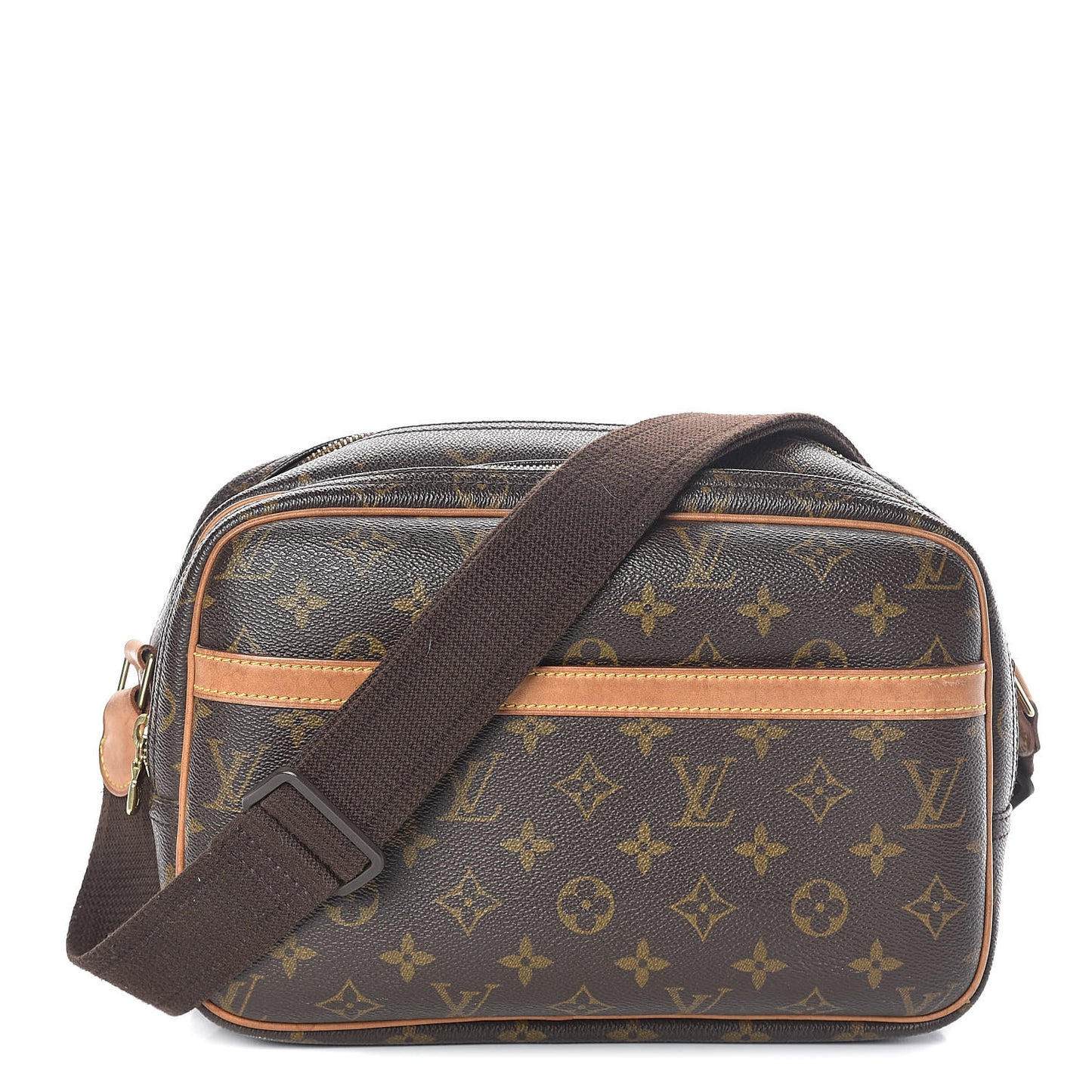Monogram Reporter PM