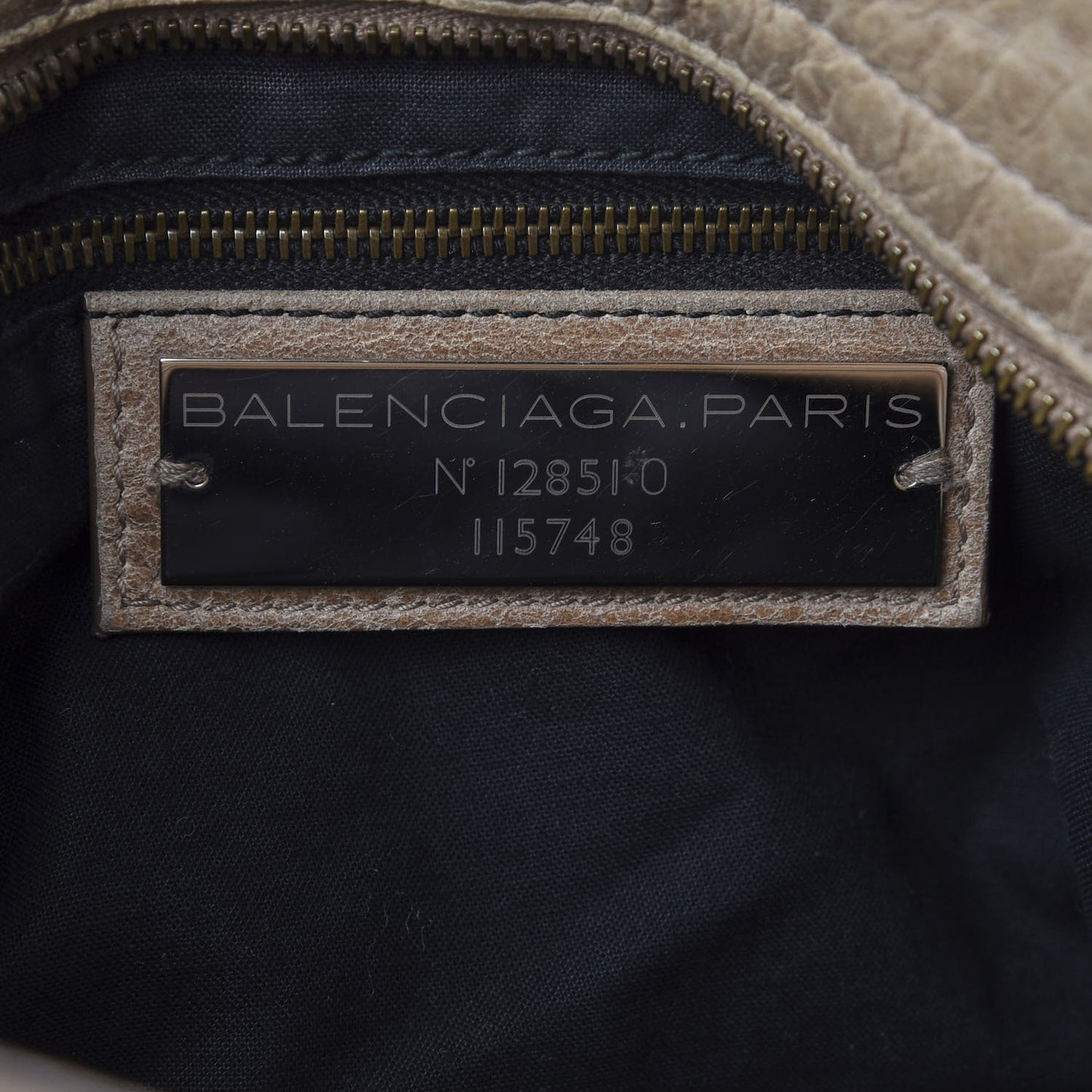 Agneau Classic Hardware S Cityeigle
