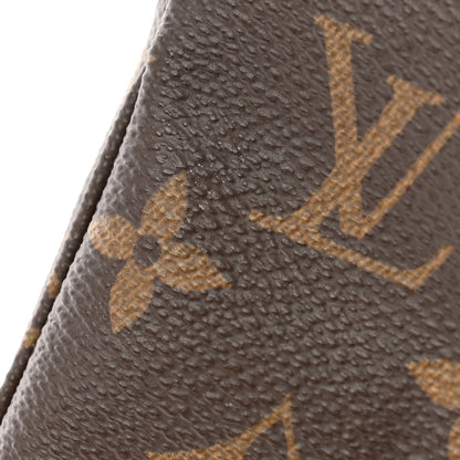 Louis Vuitton Monogram Pochette Accessories NM 13 of 13