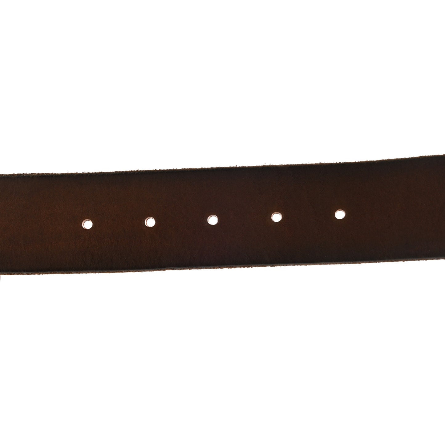 Faded Calfskin Double G 40mm Belt 70 28 Cuir