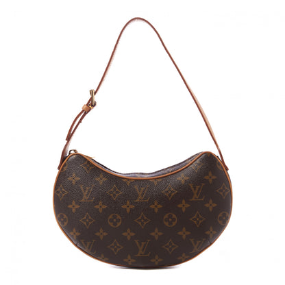Louis Vuitton Monogram Croissant PM 1 of 8