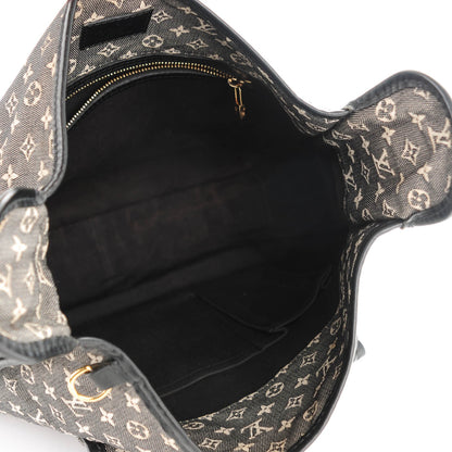 Louis Vuitton Mini Monogram Besace Mary Kate Black 5 of 6