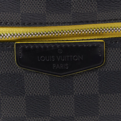 Louis Vuitton Damier Graphite Josh Backpack Yellow 7 of 8