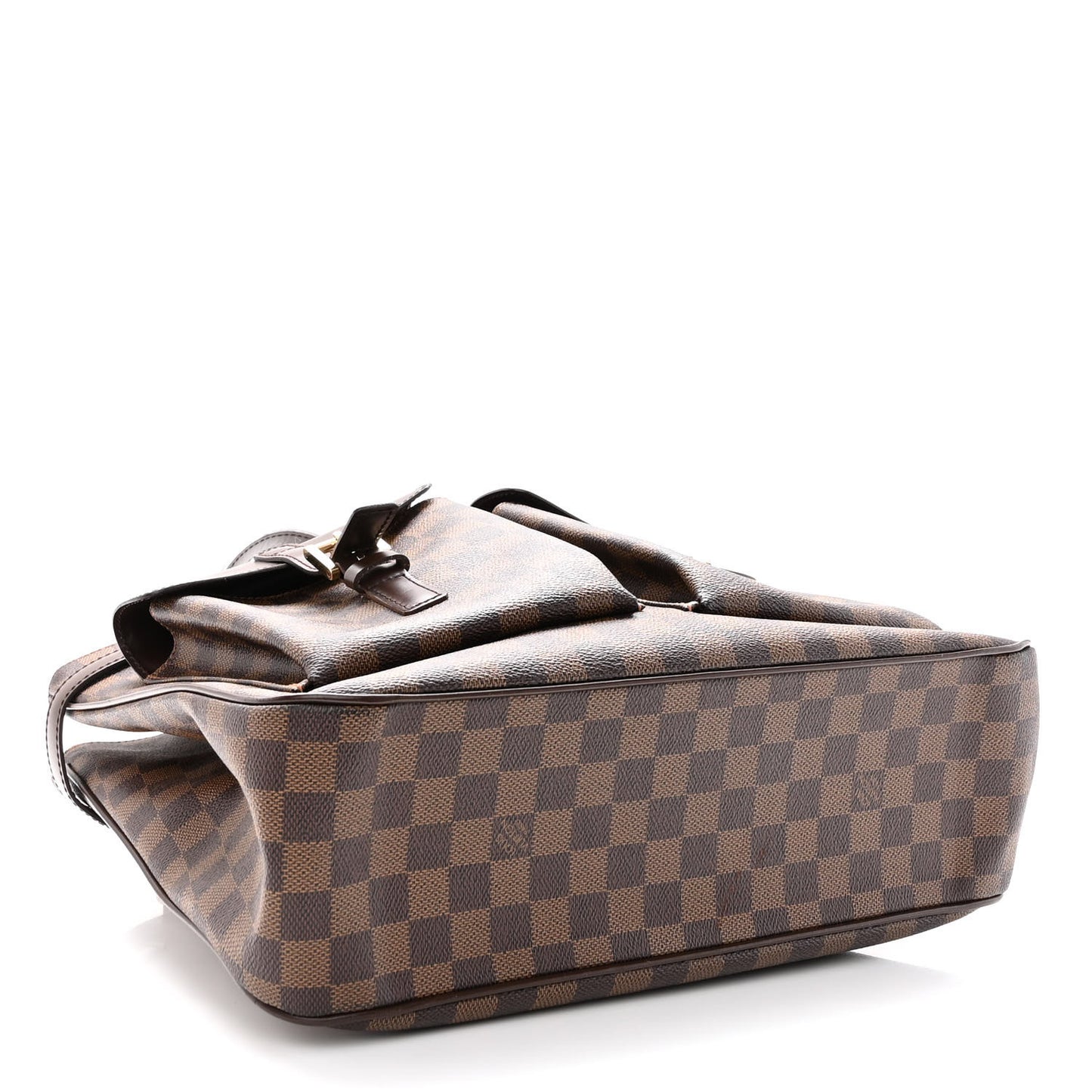 Damier Ebene Uzes