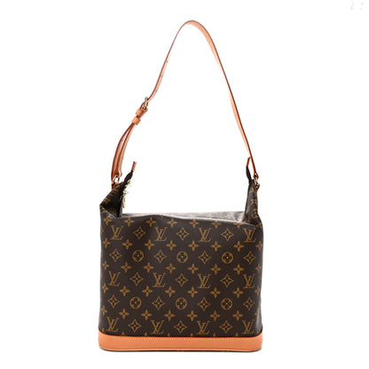 Louis Vuitton Monogram Sharon Stone AMFAR Vanity Three 1 of 9