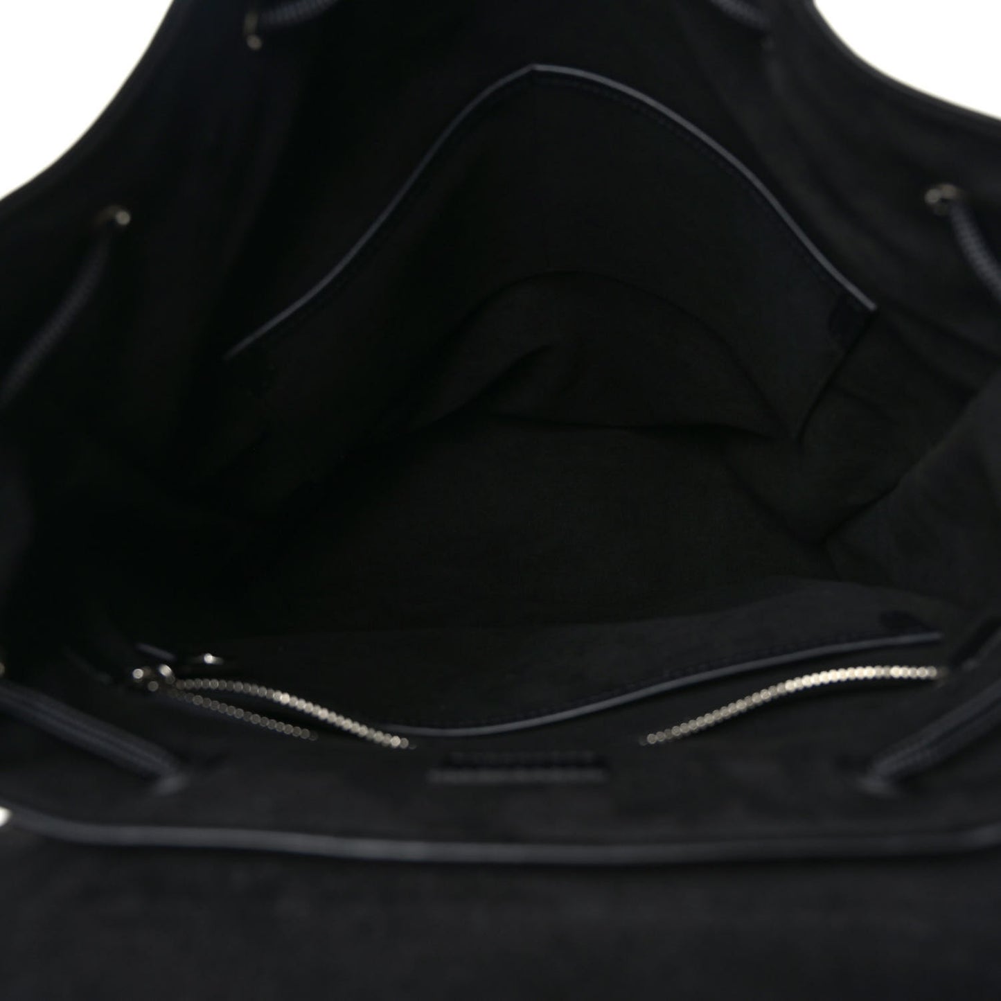 Epi Christopher Backpack PM Black