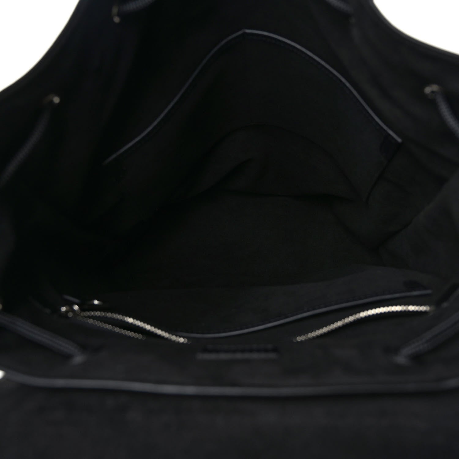 Louis Vuitton Epi Christopher Backpack PM Black 5 of 8