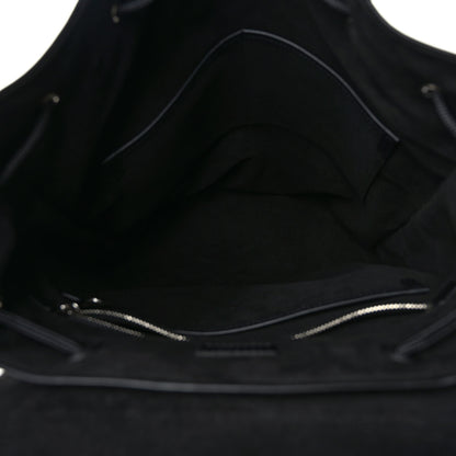 Louis Vuitton Epi Christopher Backpack PM Black 5 of 8