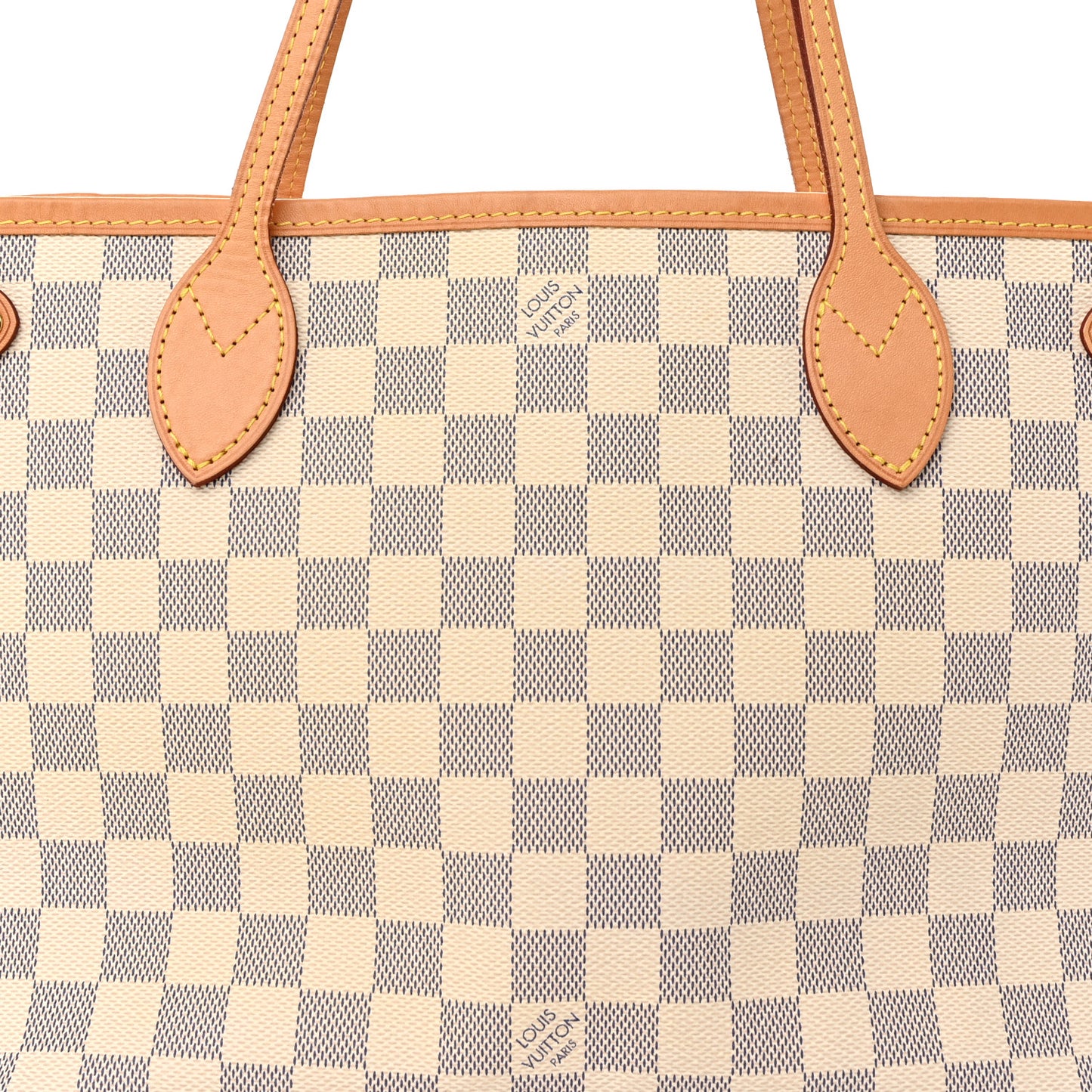 Damier Azur Neo Neverfull PM
