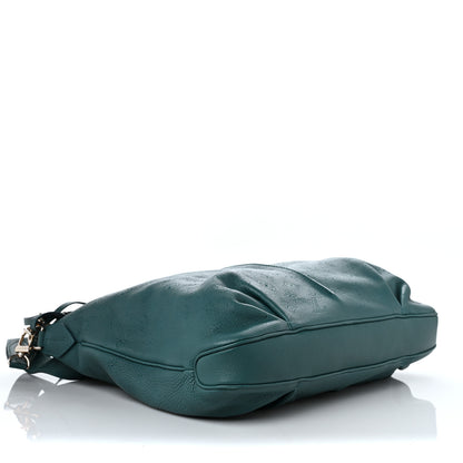 Louis Vuitton Mahina Selene MM Lagon 4 of 8