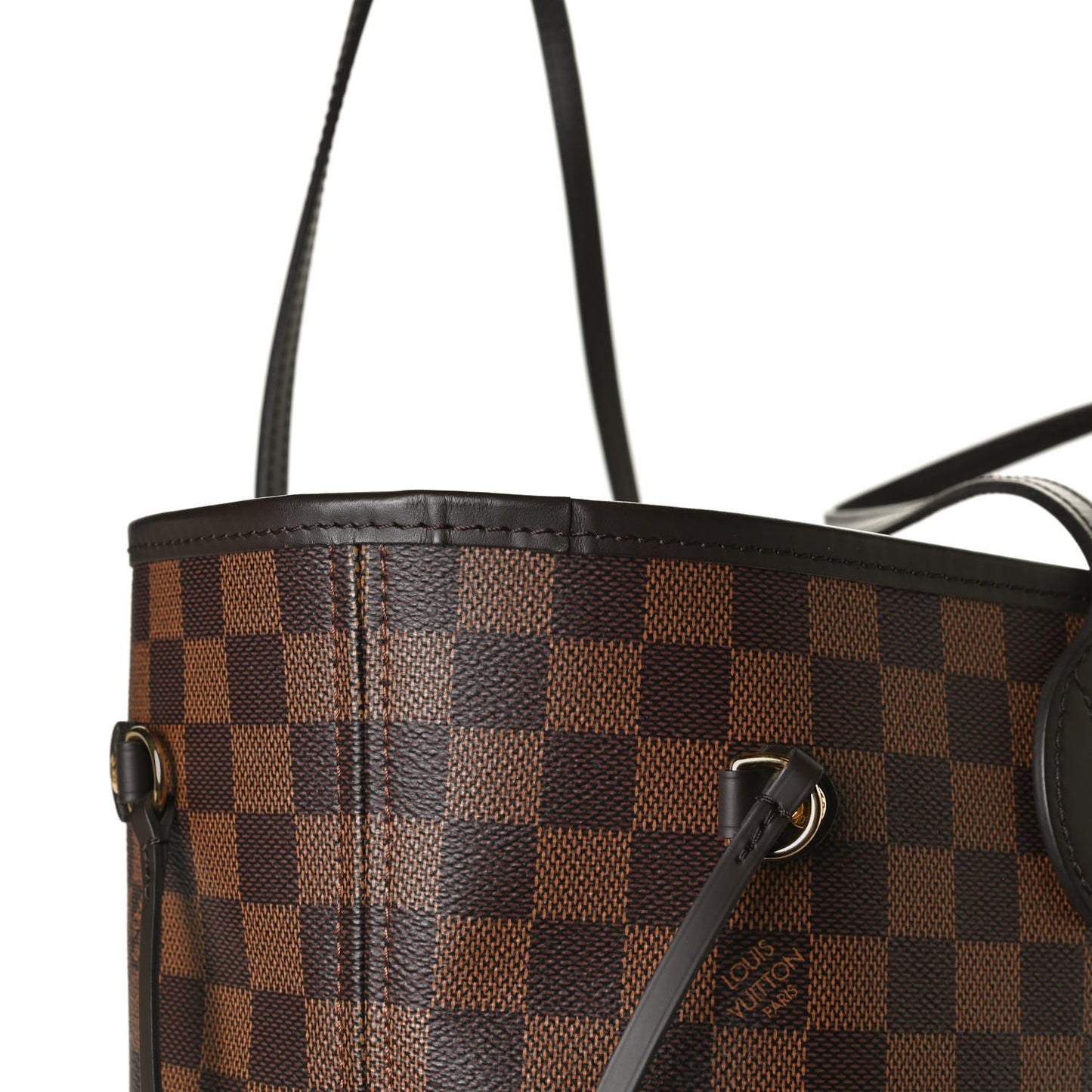 Damier Ebene Neo Neverfull MM