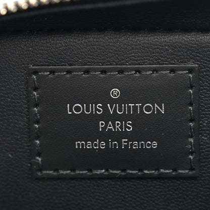 Louis Vuitton Damier Cobalt Toilet Pouch GM 6 of 8