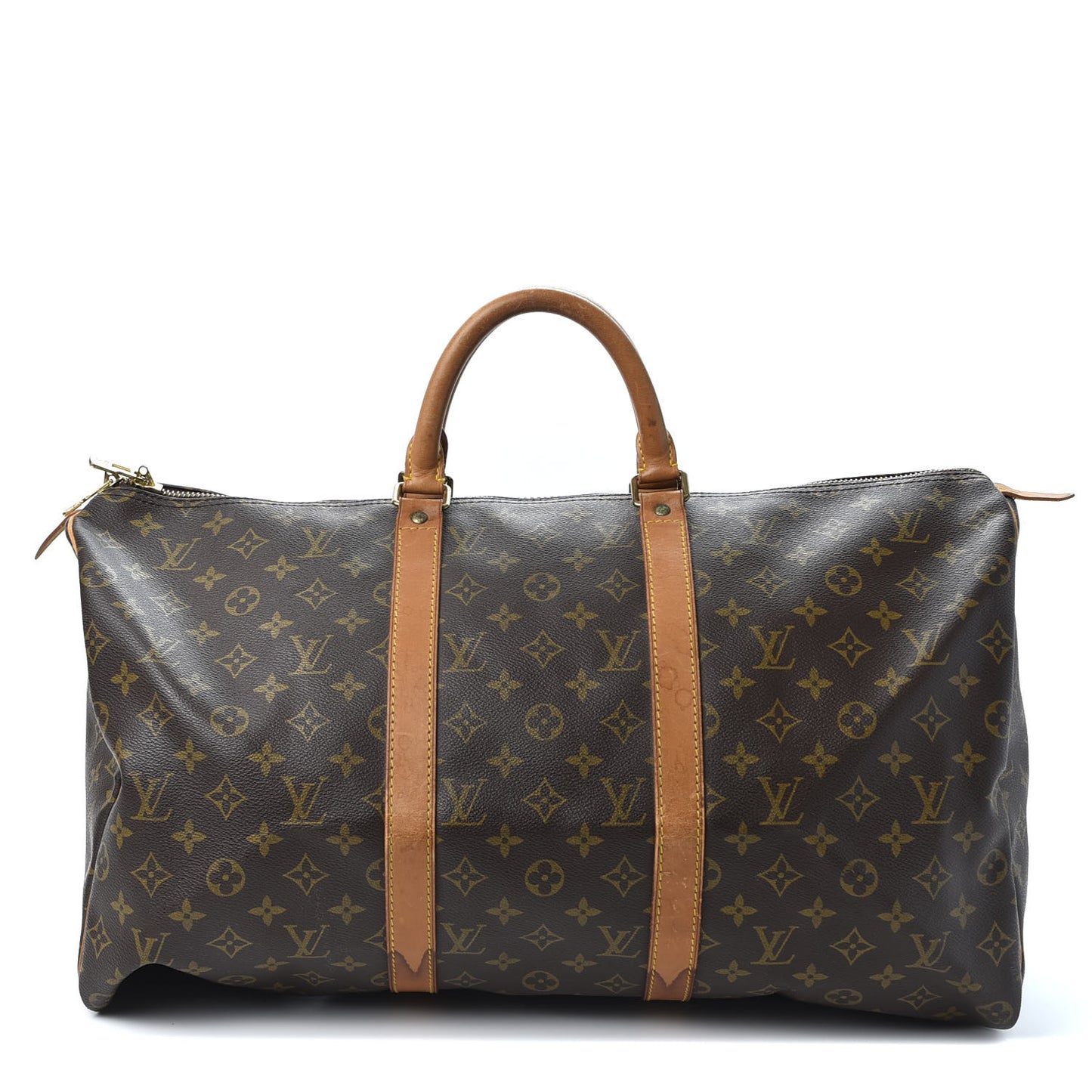 Monogram Keepall 50