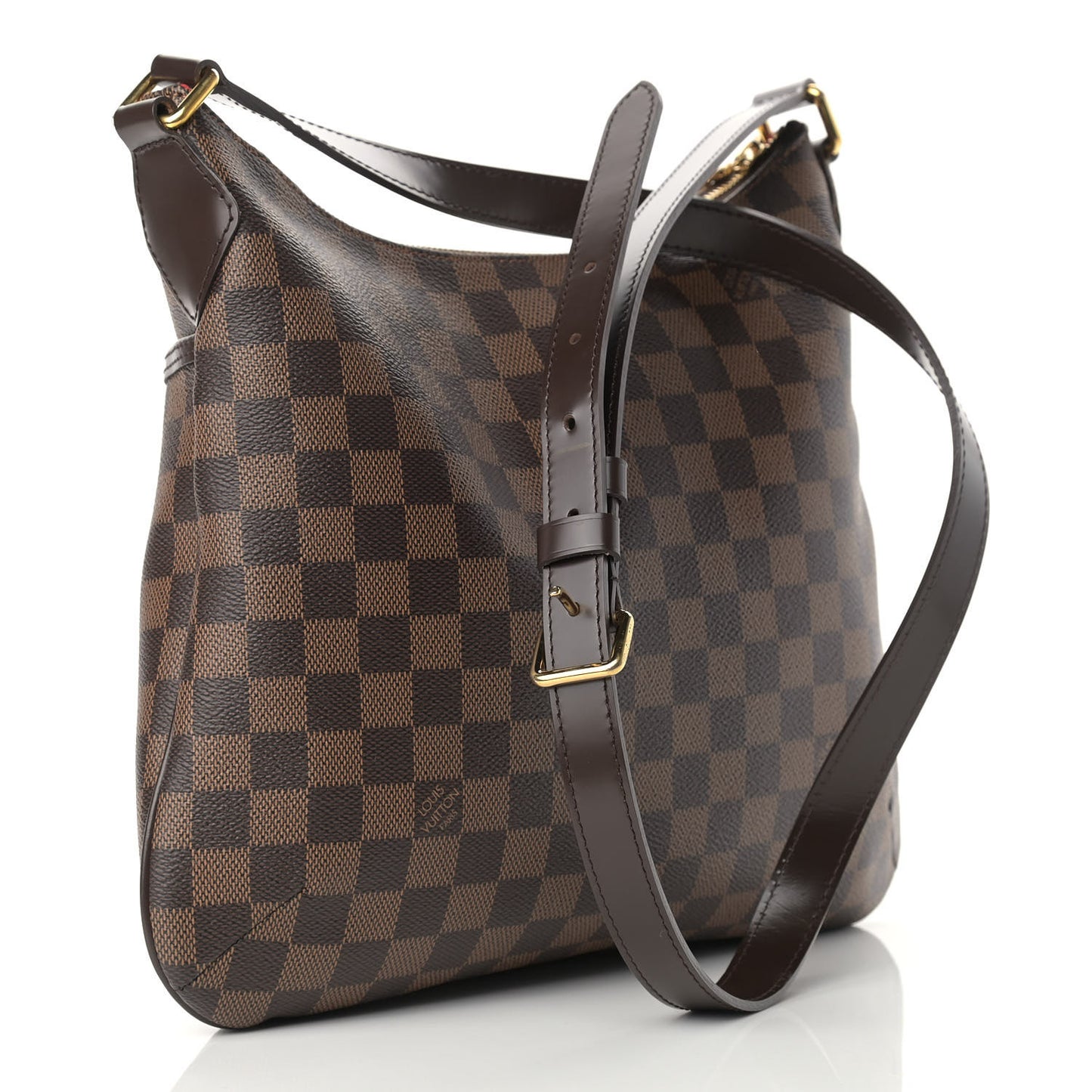 Damier Ebene Bloomsbury PM