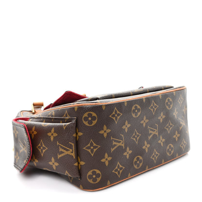 Louis Vuitton Monogram Excentri-Cite 4 of 12