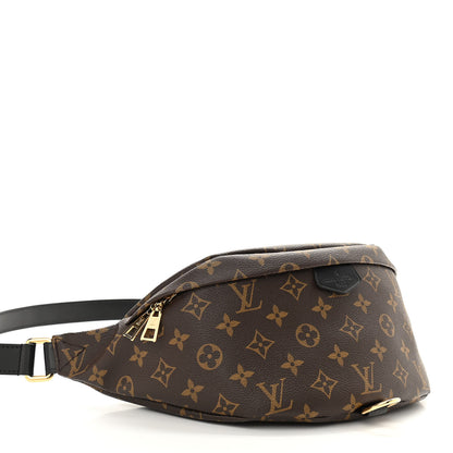 Louis Vuitton Monogram My LV World Tour Bumbag 4 of 10