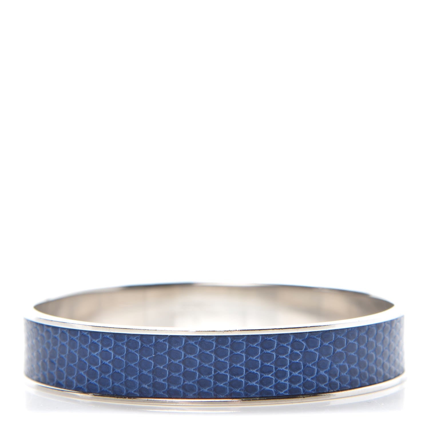 Hermes Lizard Kawaii 12 Small Bracelet Mykonos 3 of 5