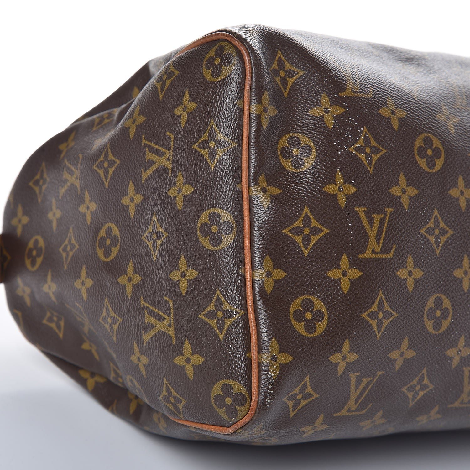 Louis Vuitton Monogram Speedy 35 8 of 15