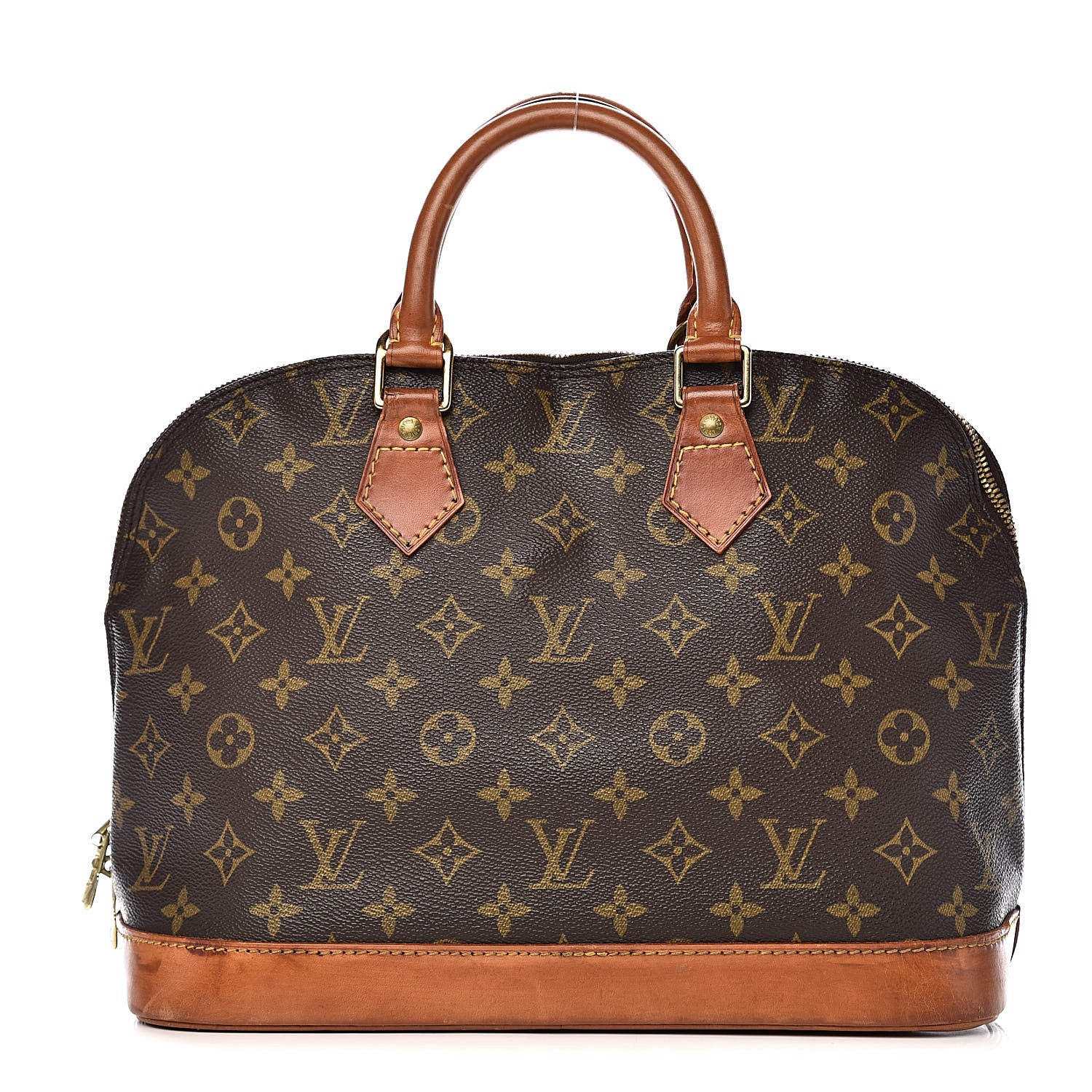 Louis Vuitton Monogram Alma PM 1 of 19