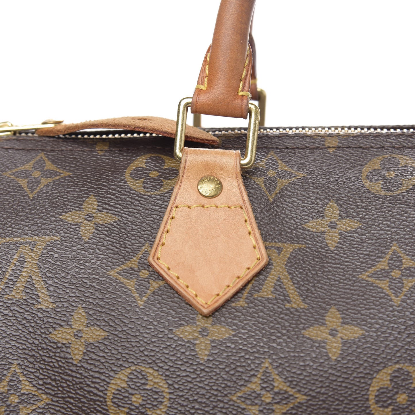 Monogram Speedy 30