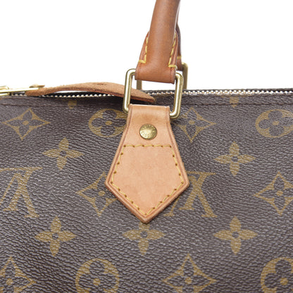 Louis Vuitton Monogram Speedy 30 13 of 16