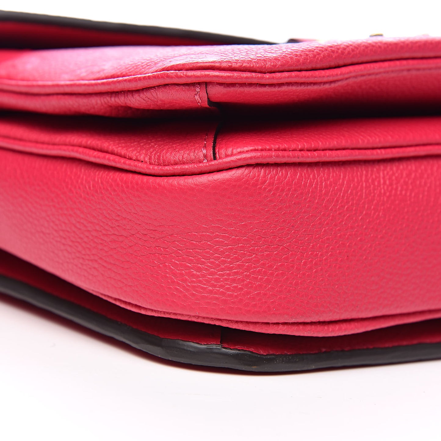 Empreinte Pochette Metis Freesia