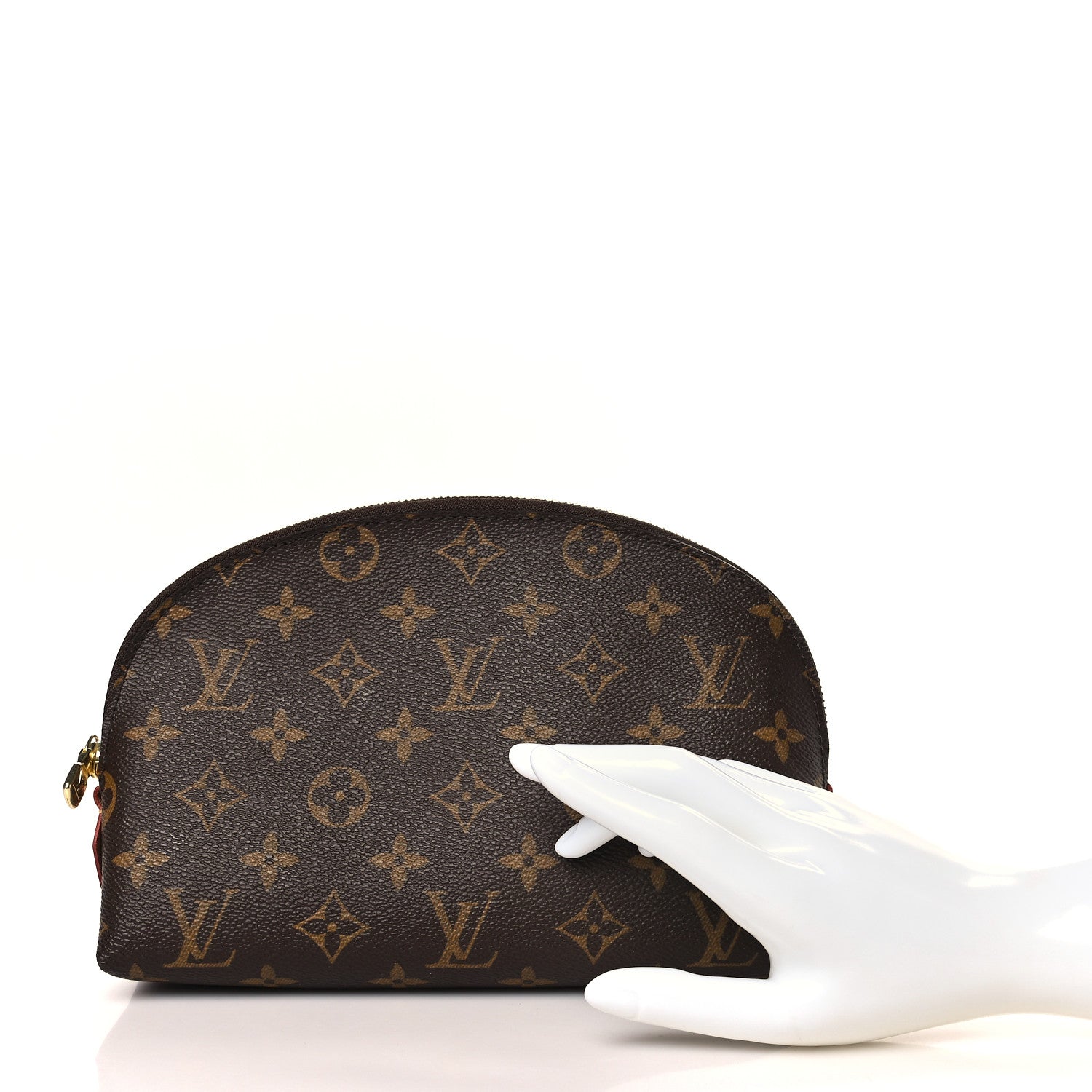 Louis Vuitton Monogram Cosmetic Pouch GM 2 of 8