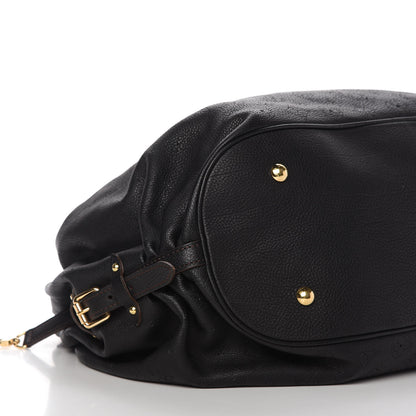 Louis Vuitton Mahina XXL Black 6 of 9