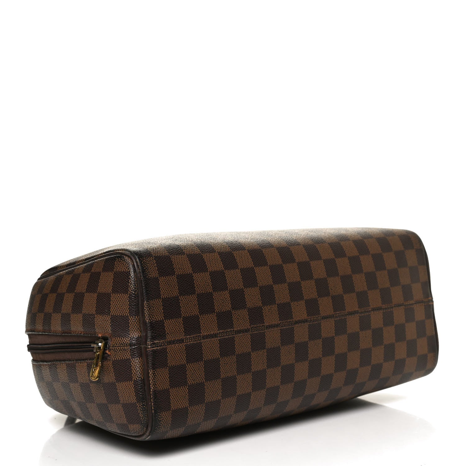 Louis Vuitton Damier Ebene Nolita 4 of 14