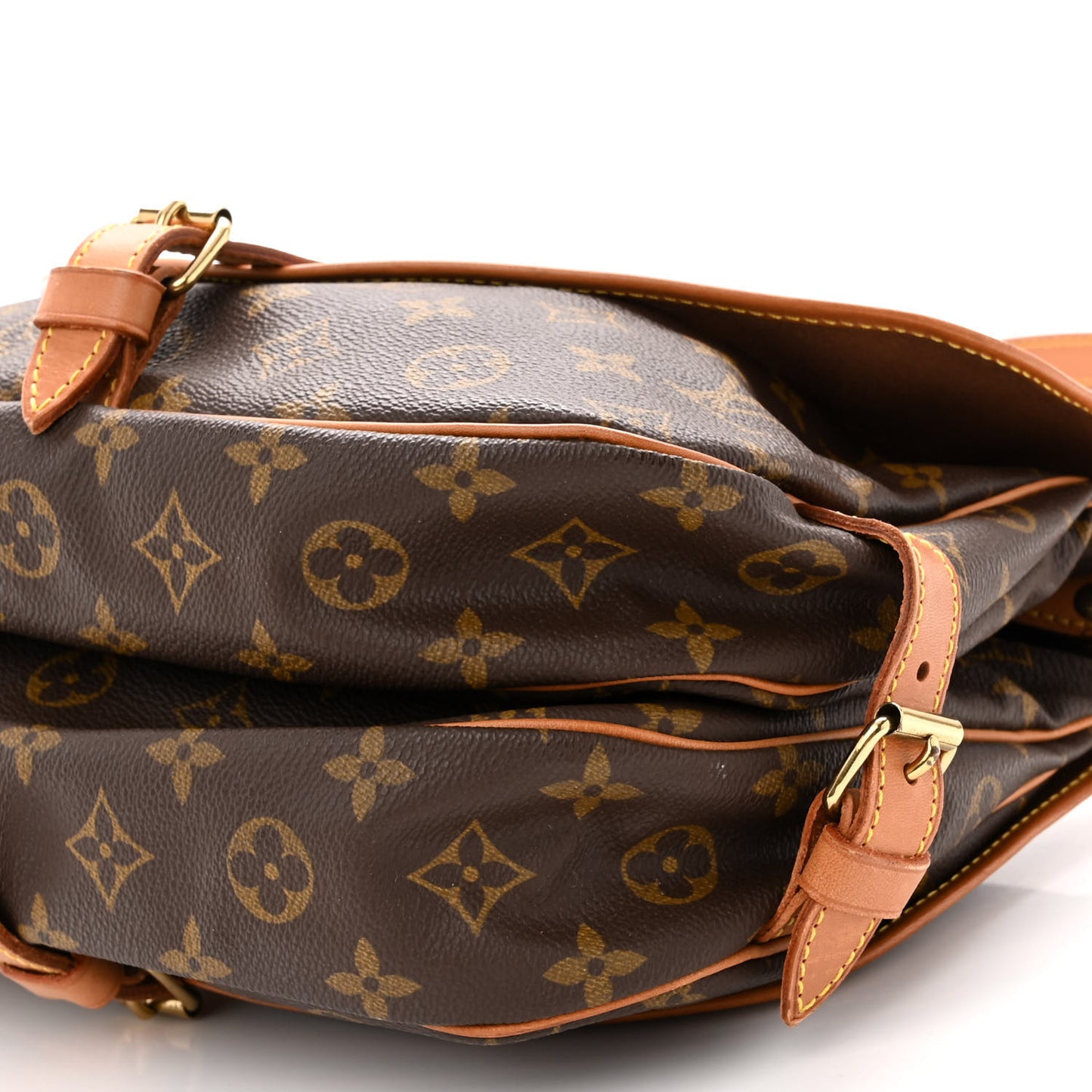 Monogram Saumur 30