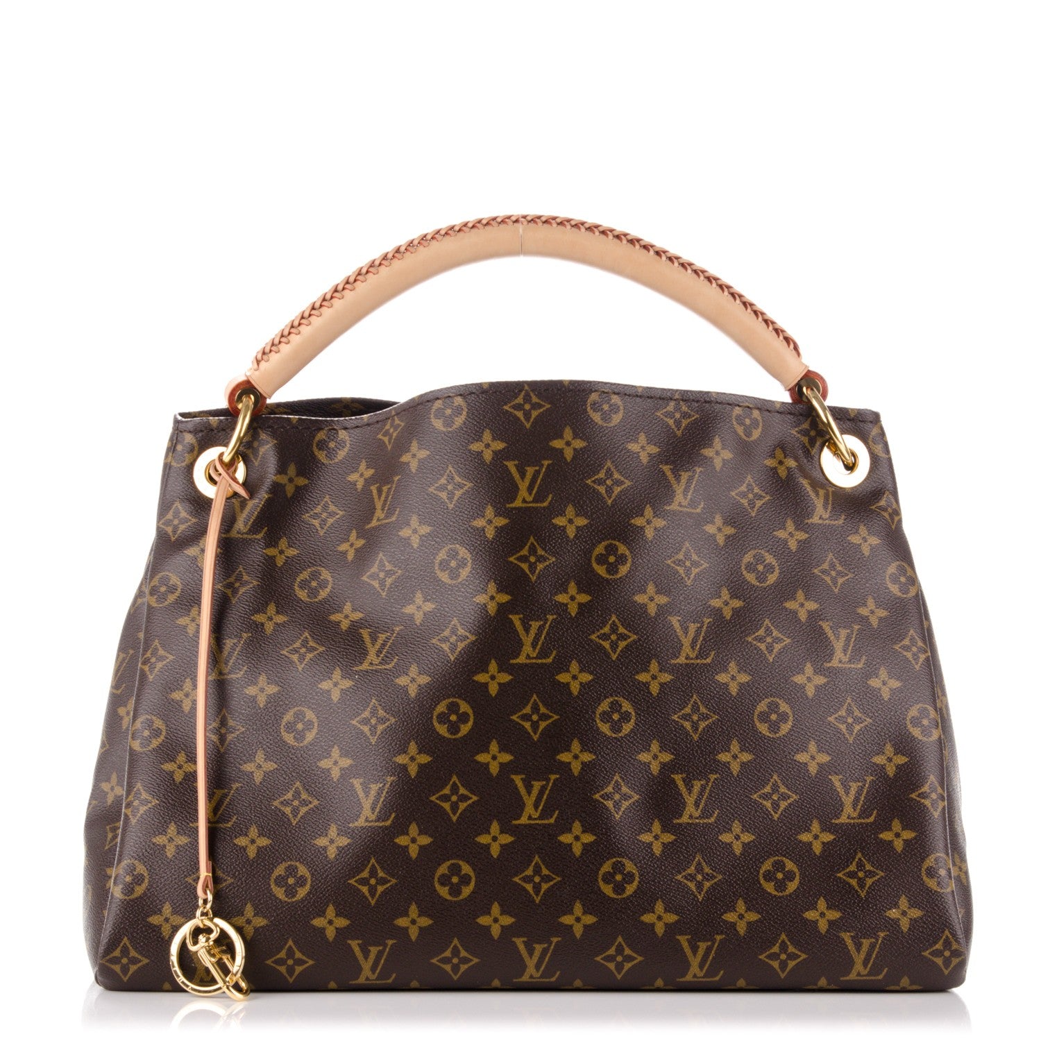 Louis Vuitton Monogram Artsy MM 1 of 7