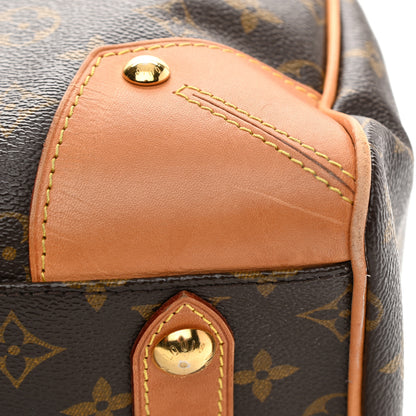 Louis Vuitton Monogram Retiro PM 12 of 13