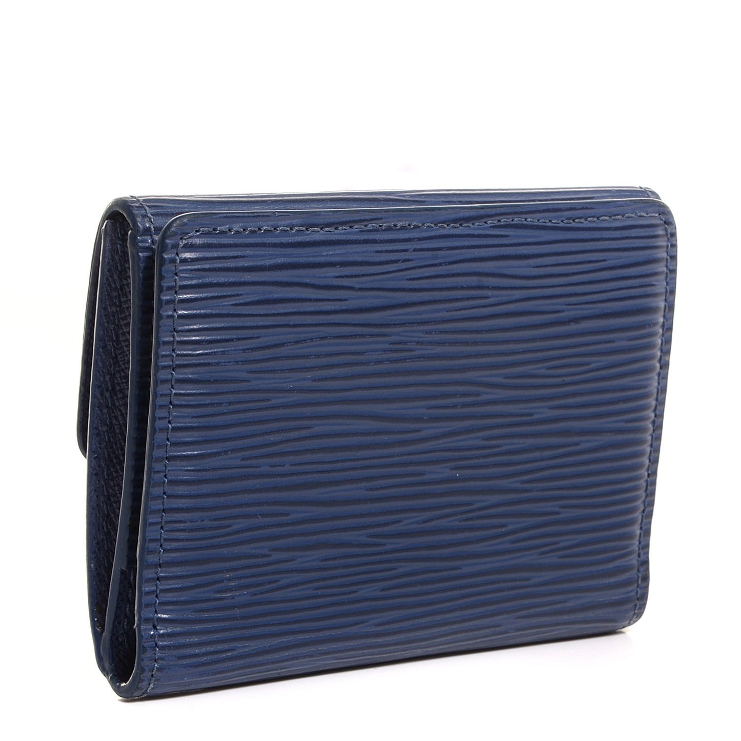 Epi Ludlow Wallet Myrtille
