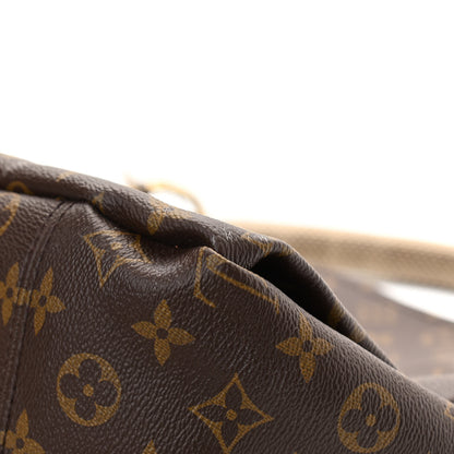 Louis Vuitton Ayers Monogram Artsy MM 11 of 17