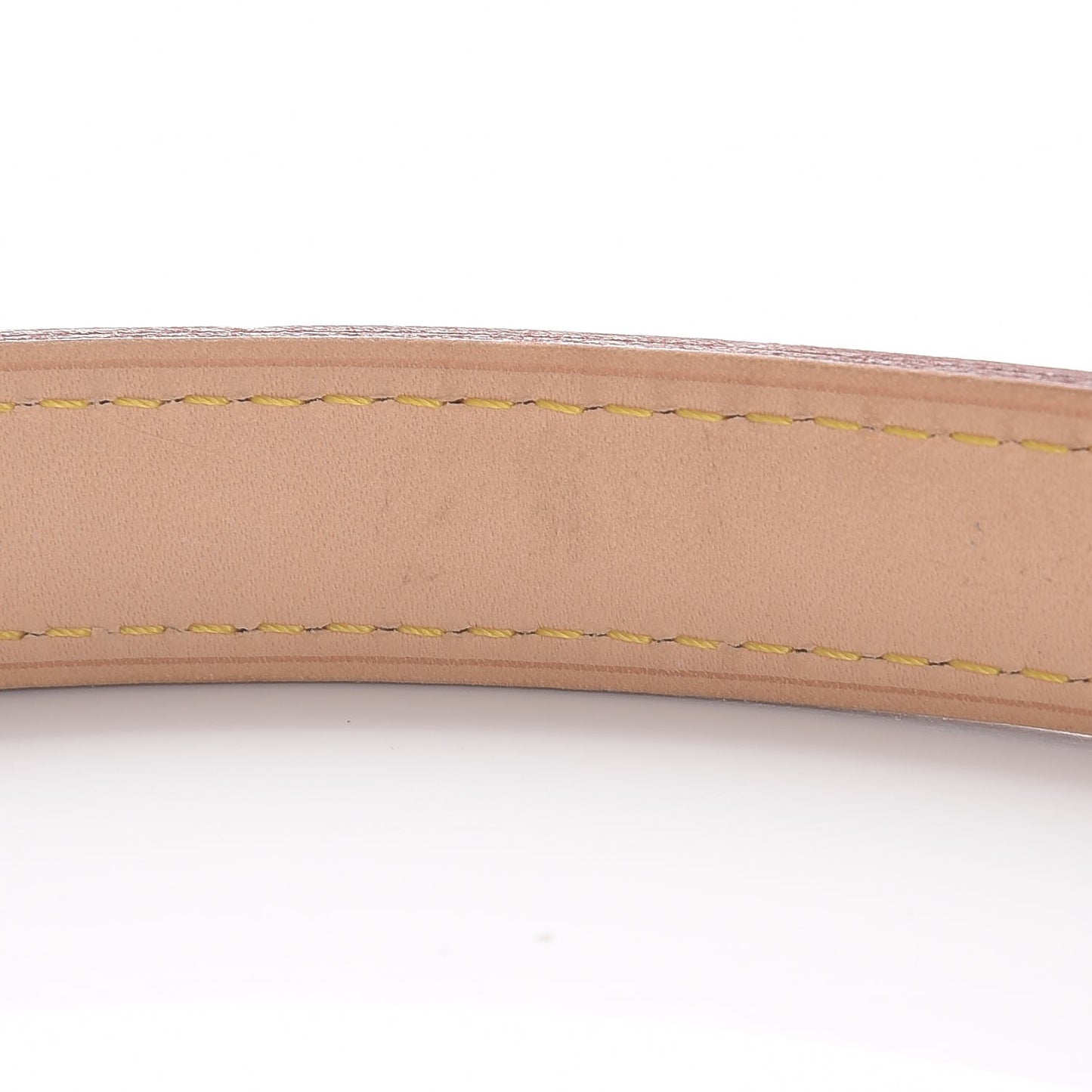 Vachetta Adjustable Speedy Bandouliere Shoulder Strap