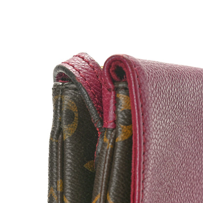 Louis Vuitton Monogram Twice Pochette Aurore 10 of 10
