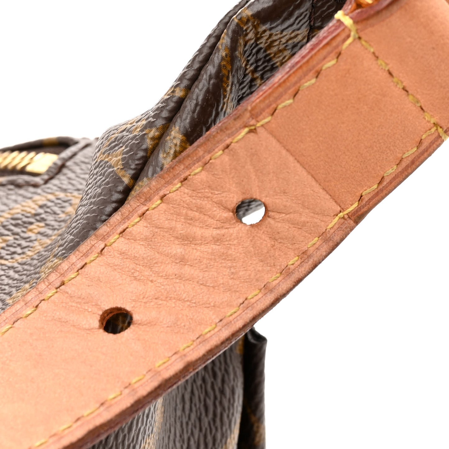 LOUIS VUITTON Monogram Bumbag